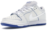 Кроссовки Nike Dunk Sb Prm