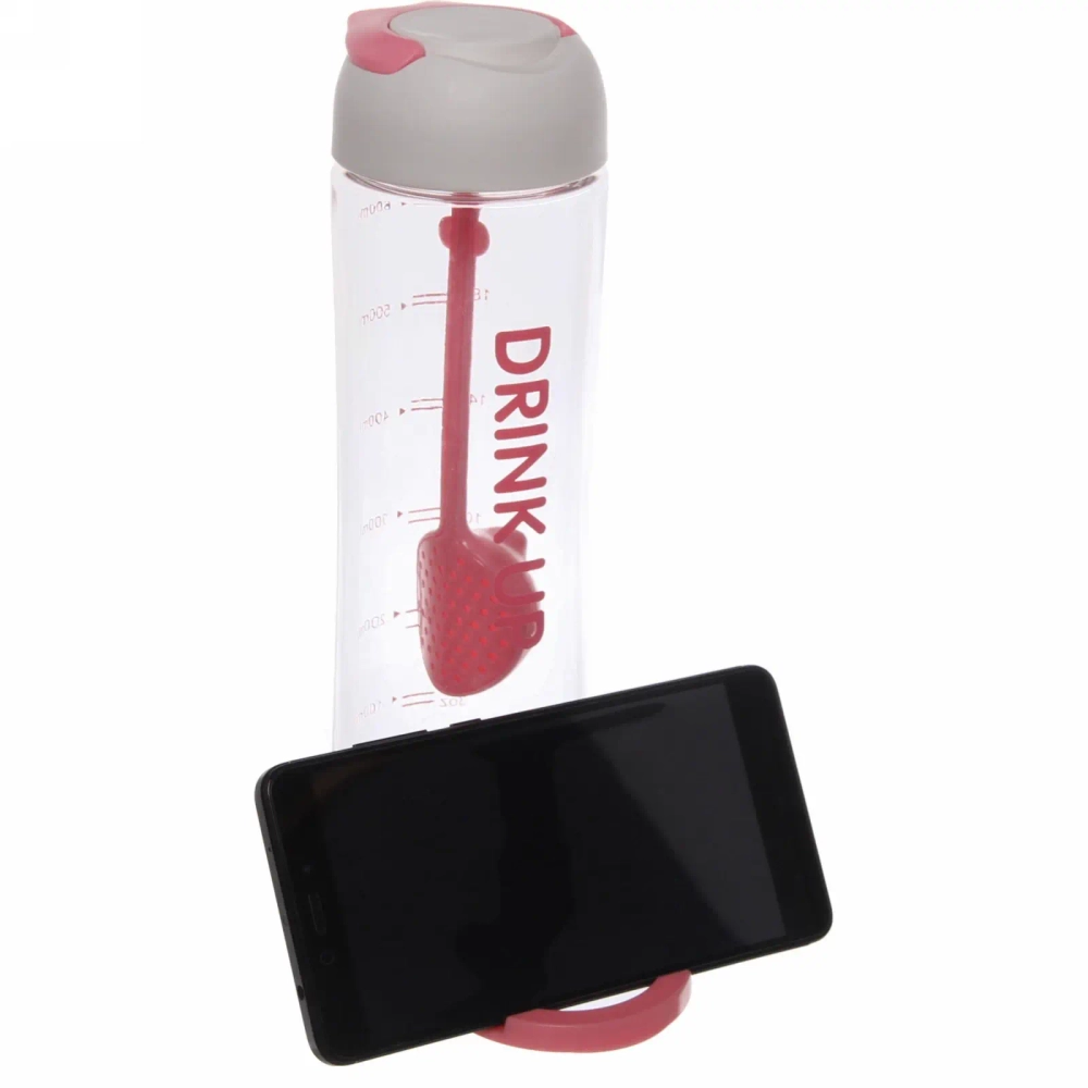 Бутылка спортивная VZ-4012 (650 мл)