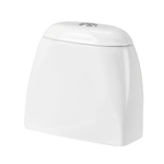 Бачок Santek Римини с крышкой 1WH110673