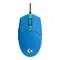 Logitech G102 LightSync Blue