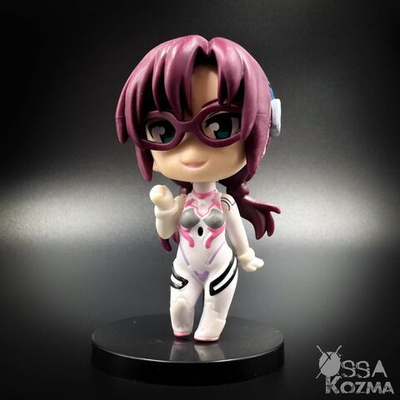 Фигурка Мари Илластриэс Макинами