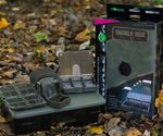 KORDA Коробка Bundle Deal в комплекте:KBOX6+KBOX7+KBOX10+KBOX12+KBOX14