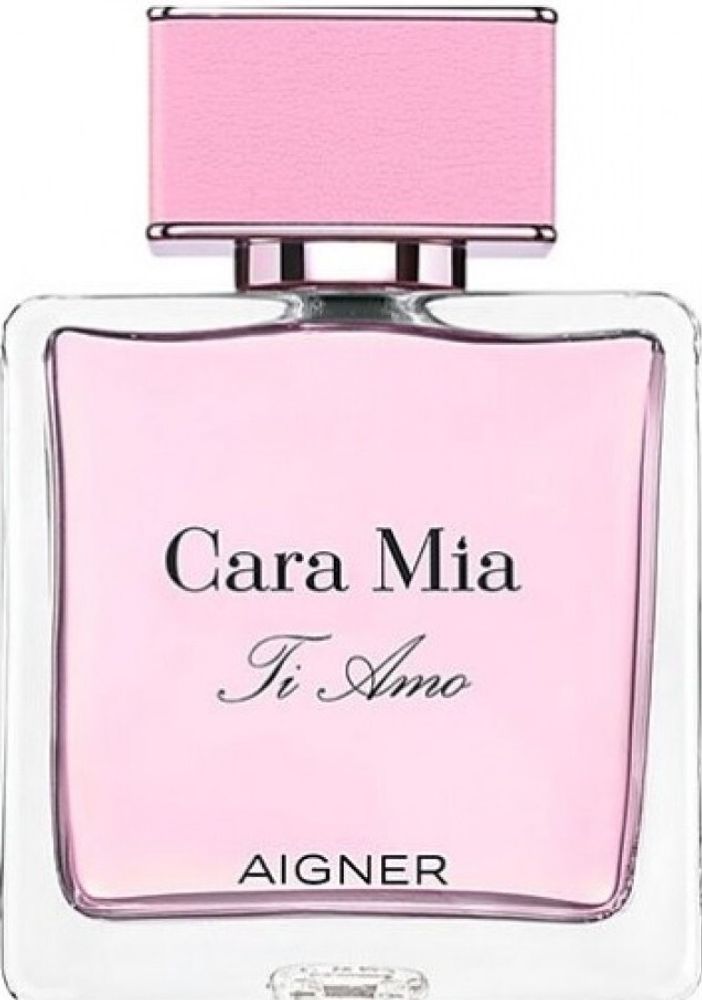 AIGNER CARA MIA TI AMO EDP 100 ML AIGNER CARA MIA TI AMO EDP 100 ML