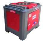 Станок для гибки арматуры KOMAN GW50B-2 - [4 кВт / до 45 мм]