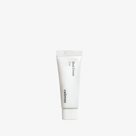 CELIMAX Крем для лица с экстрактом нони миниатюра The Real Noni Energy Repair Cream (10 мл)