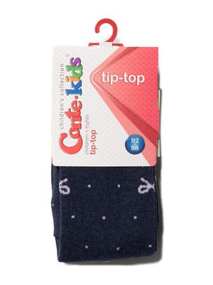 Детские колготки Tip-Top 19С-36СП рис. 545 Conte Kids