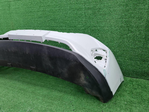 Бампер передний Haval M6 2 (2021-н.в.)