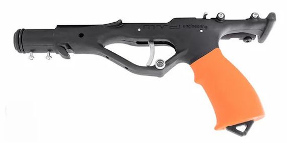 Рукоятка MVD ZESO Handle Оранжевая