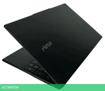 Ноутбук Hiper Workbook FWBC151-I512HR16N5FABWPG