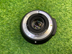 Nikon 18-140mm 3.5-5.6G ED VR DX AF-S