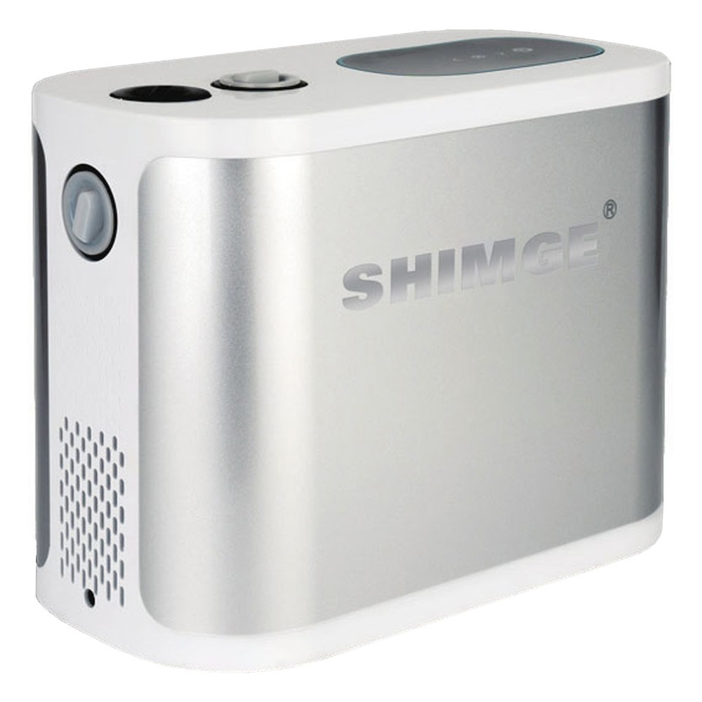 Установка насосная повышения давления SHIMGE CA 600 (1х220В, 0,60кВт)