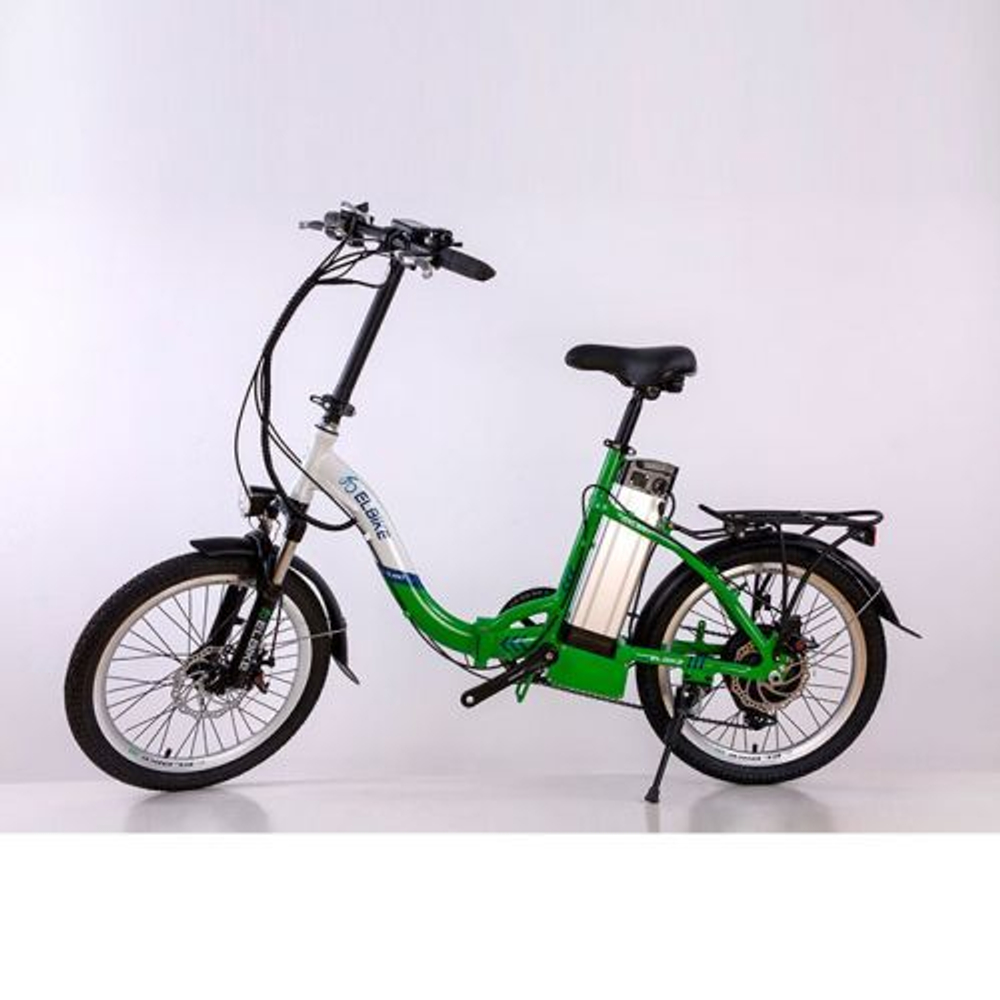 Электровелосипед Galant VIP (500W 48V)