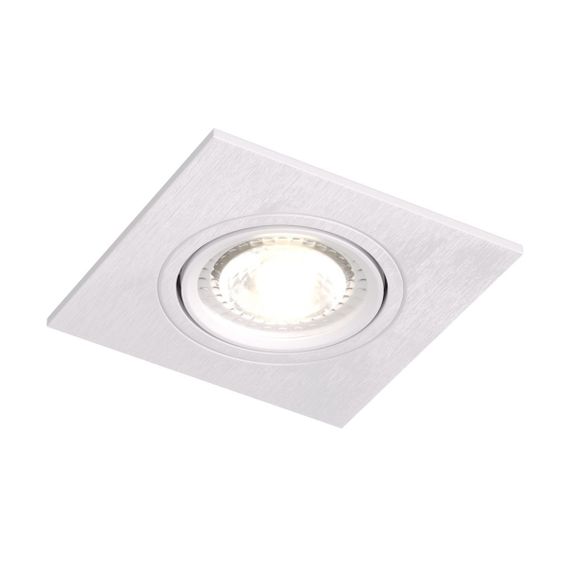 Встраиваемый светильник Denkirs Billum DK3021-WH