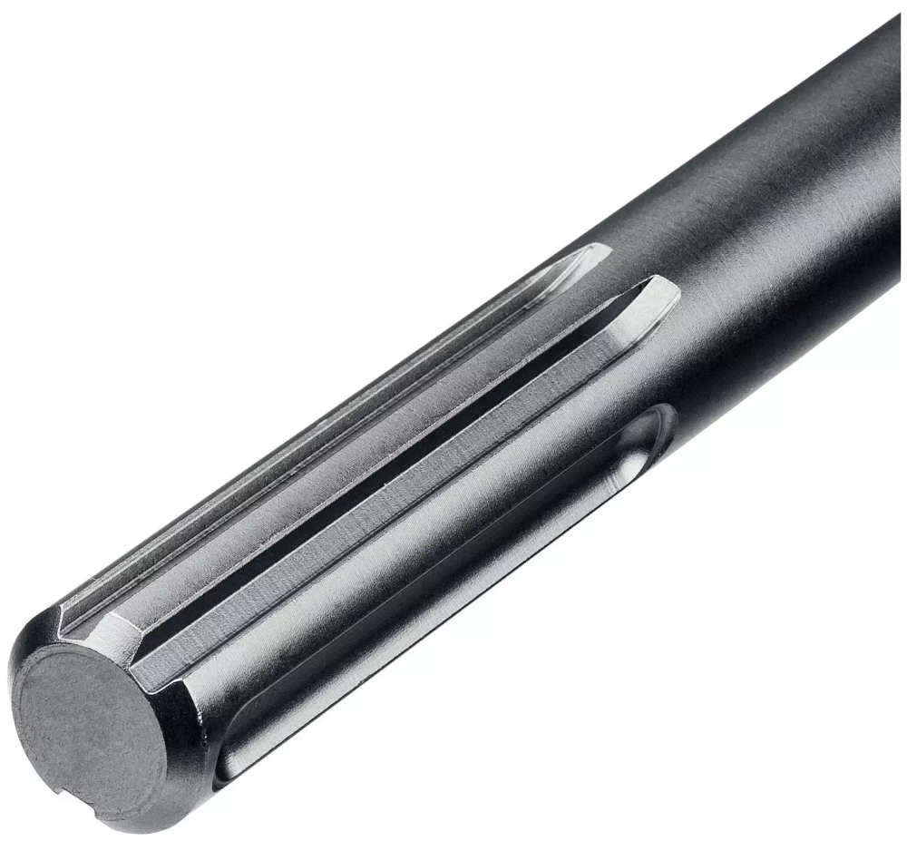 Бур Профессионал (25x610х720 мм; SDS-max) ЗУБР 29350-610-25_z02