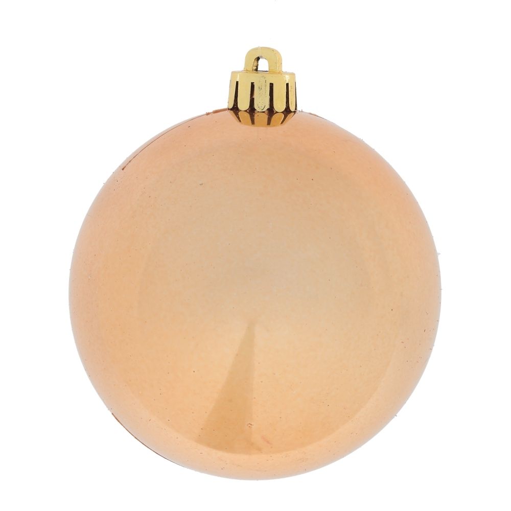 GAEM Набор из 12шт Украшение новогоднее "Шар", D 9 см, L9 W9 H9,5 см