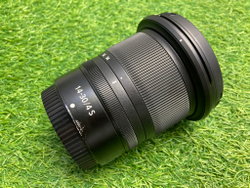 Nikon 14-30mm 4S Nikkor Z