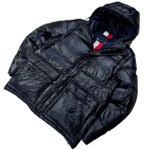 Пуховик Tommy Hilfiger