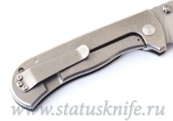 Нож Talos CTS-XHP Les Georgeфотография - 5