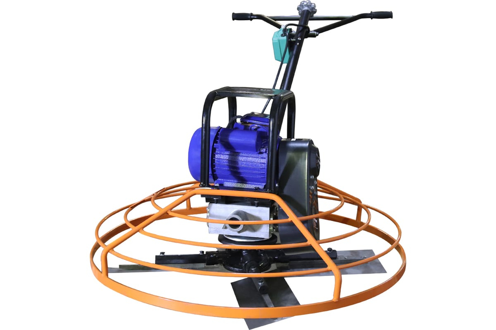 Затирочная машина электрическая FTL PT-800E 7991