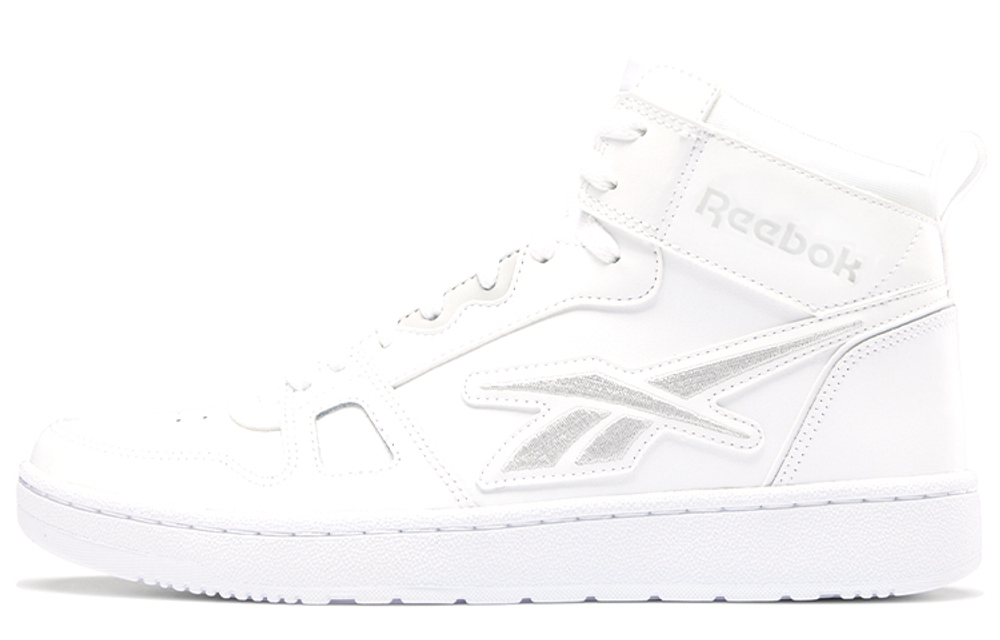 Кроссовки Reebok Resonator Mid