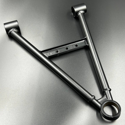 Рычаг подвески (Передний, правый, нижний) ATV X5, X6, 800, X8 (ZIBO)