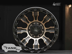 TANK 300 Колесный диск 17'' (1шт.) A728N178515BMCB