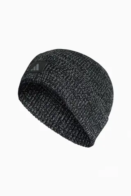 Шапка adidas COLD.RDY Reflective Running - серый