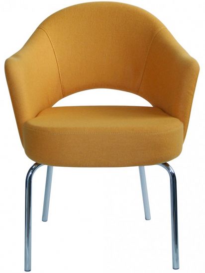 Кресло с обивкой A621