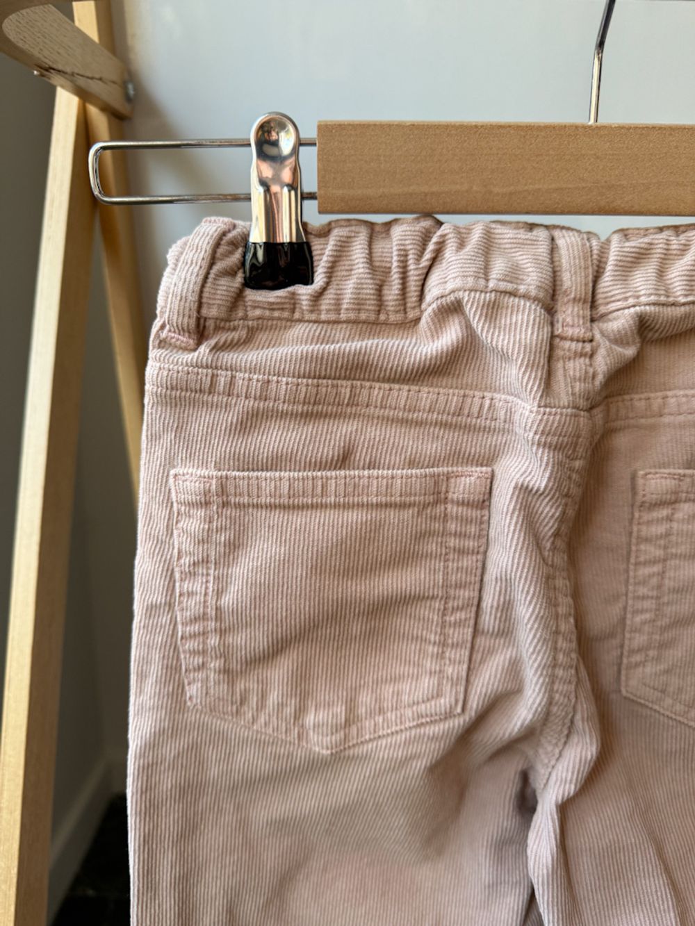 Вельветовые брюки Bonpoint, 140