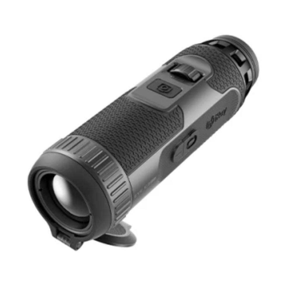 Тепловизионный монокуляр iRay xEye 3 E3 Max (35мм, 12um, <25mK, зум 1x / 2x / 3x / 4x, 1440x1080 OLED)