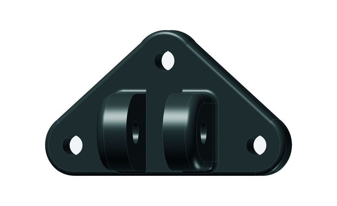 Крепление Lenco (50014-001D) для стандартных приводов 51-260-01/11, нижнее