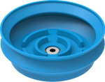 VASB-125-3/8-PUR-B Комплектный вакуумный захват