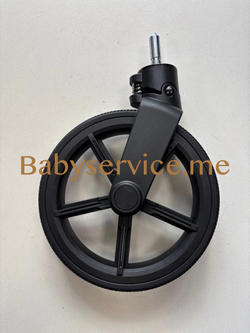 Колесо Sweet Baby Cupola New переднее