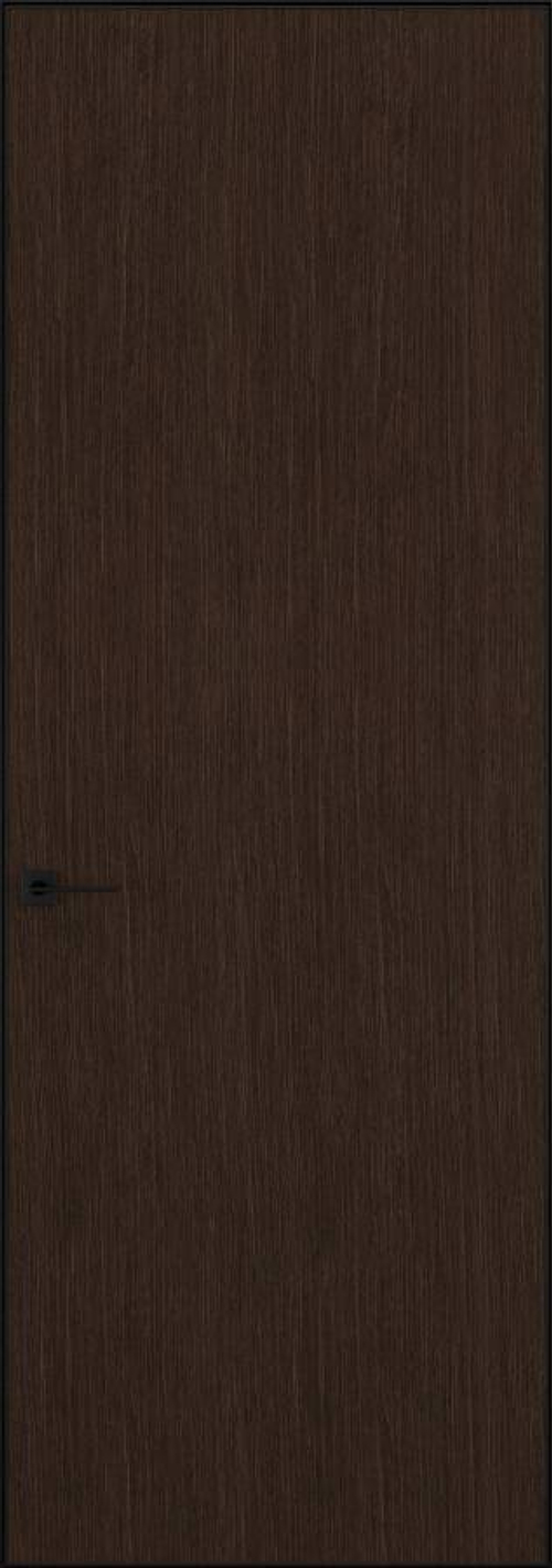Дверь 1 SIBERIA Finewood Deep Walnut