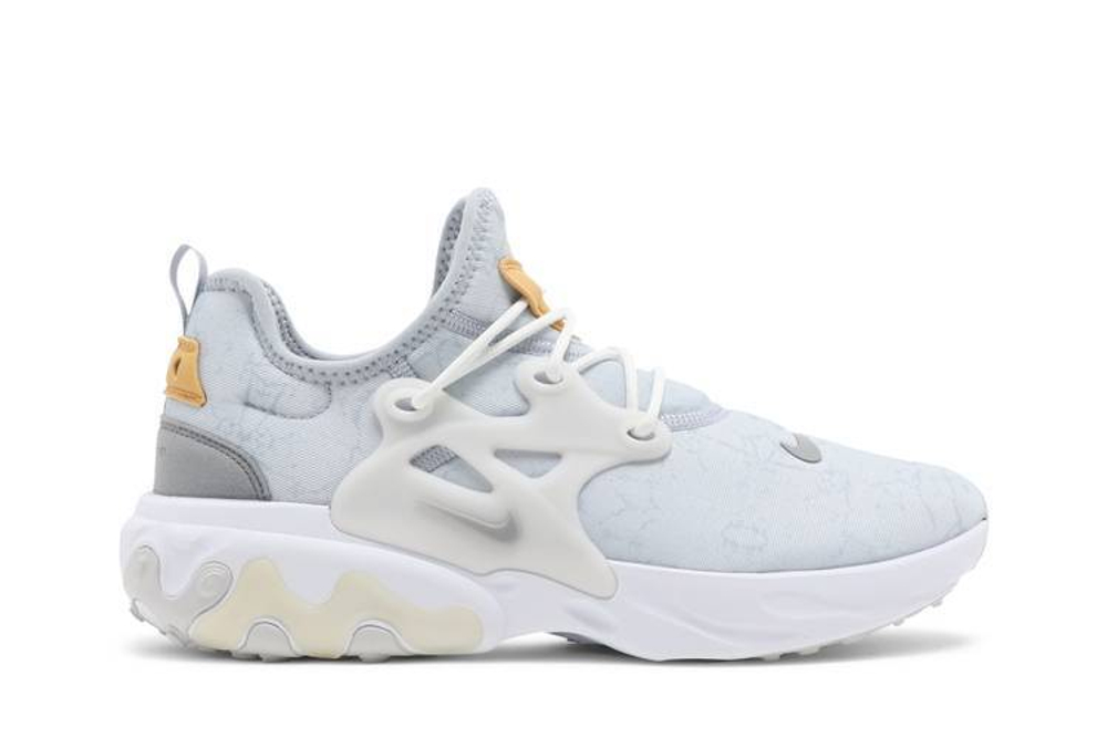 Presto premium sales