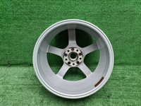 Диск литой R18 Porsche Macan 95b (2014-н.в.) перед