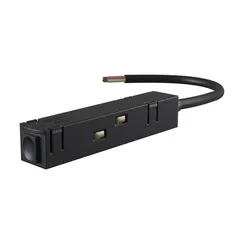 Ввод питания S35 черный Technical tra004b-22b