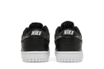 Кроссовки Nike Dunk Low Animal Print (Женская размерная сетка)