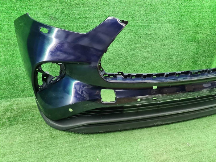Бампер передний Toyota Highlander 4 U70 (19-нв)