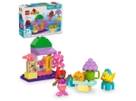 Конструктор LEGO Duplo 10420 Disney Кафе Ариэль и Флаундера