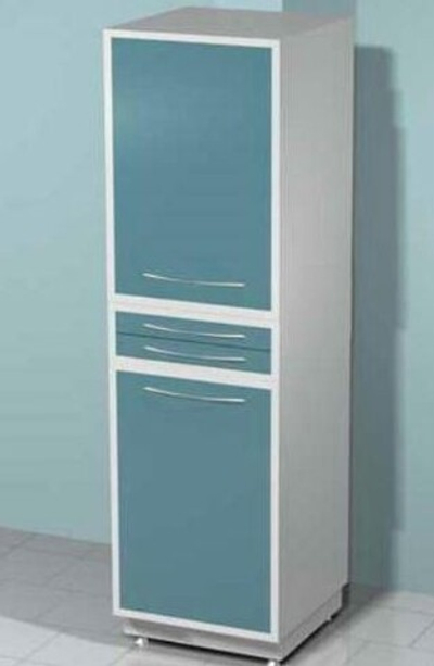 Шкаф металлический AR-65