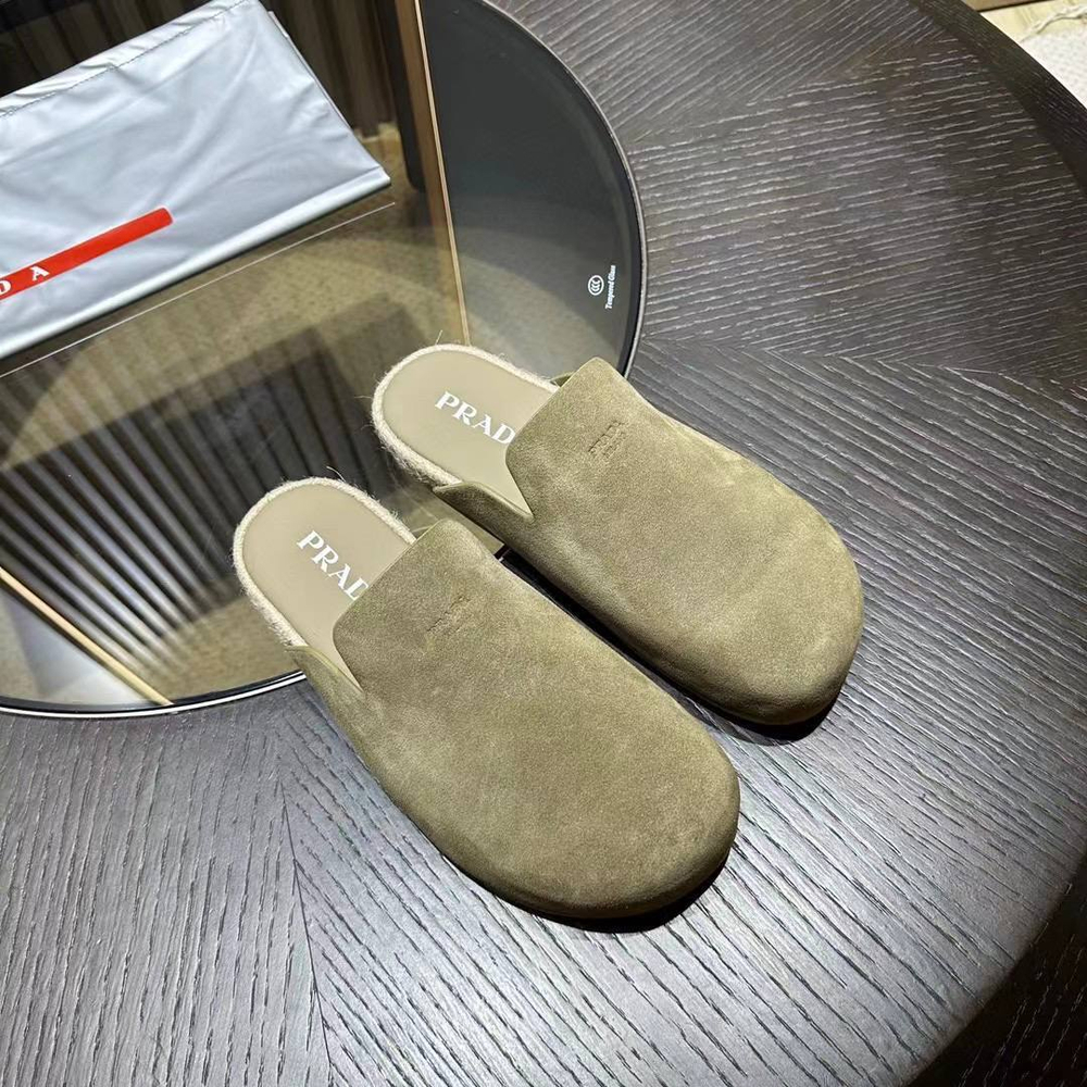 Сабо Prada