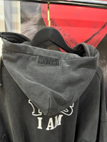Толстовка Vetements
