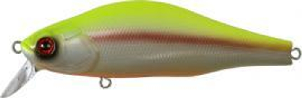 Воблер ZipBaits Khamsin SR 105mm 673 Sexy Chart KM