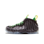 Мужские кроссовки Nike Air Foamposite One 'Oregon Ducks' 652110-001