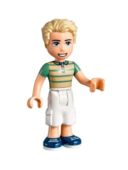 Конструктор Френдс Дом Стефани 649 деталей