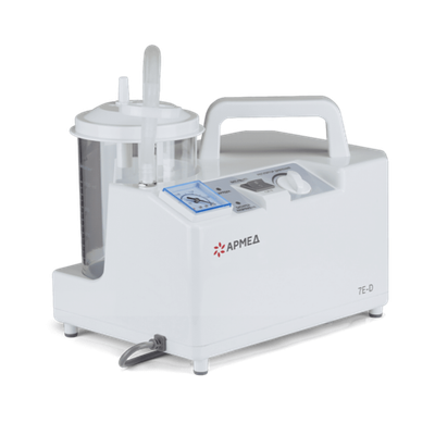 Отсасыватель медицинский 7E-D "Armed"