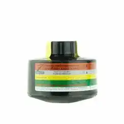 Комбинированный фильтр Бриз 3001 A1В1Е1P3 R D, многоразовый, 1 шт