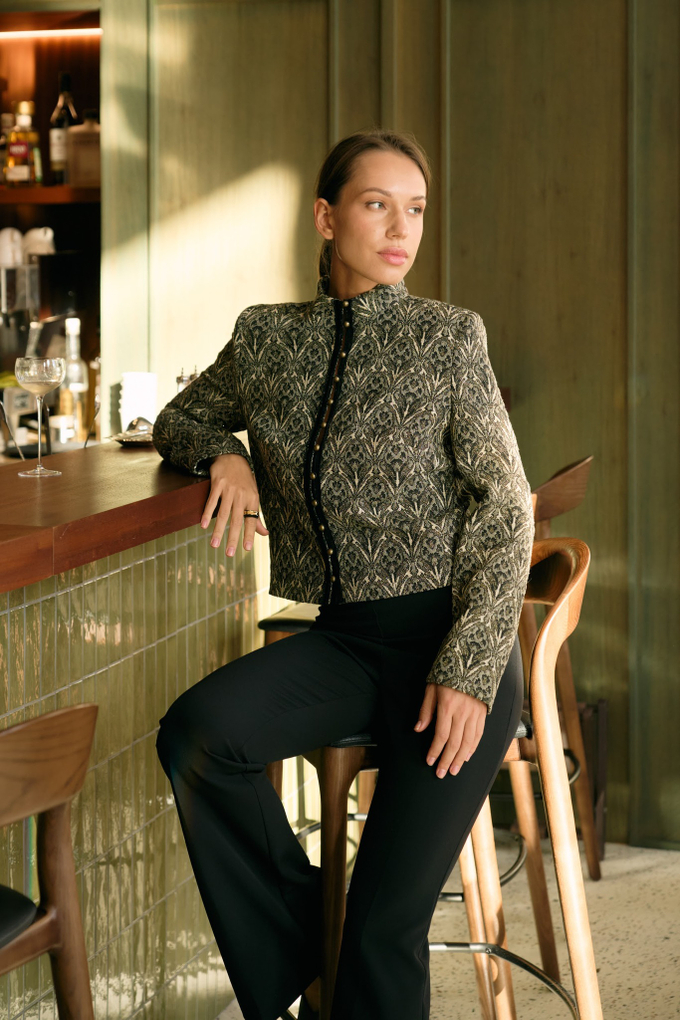 Жакет Молли