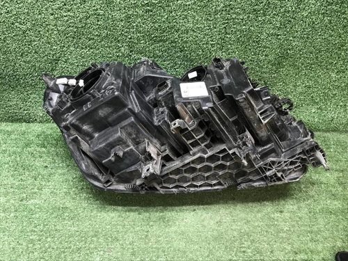Битая Фара левая BMW X5 G05 (18-23) Laser Light